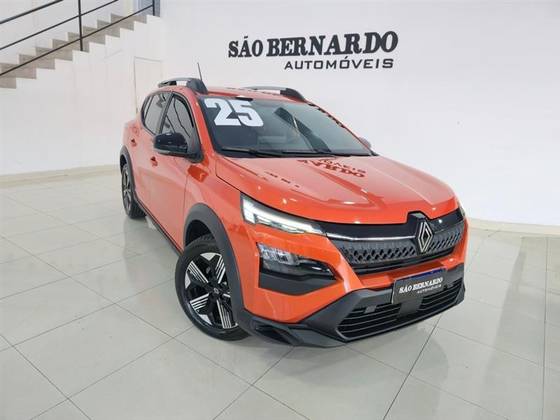 RENAULT KARDIAN 1.0 TCE FLEX TECHNO EDC